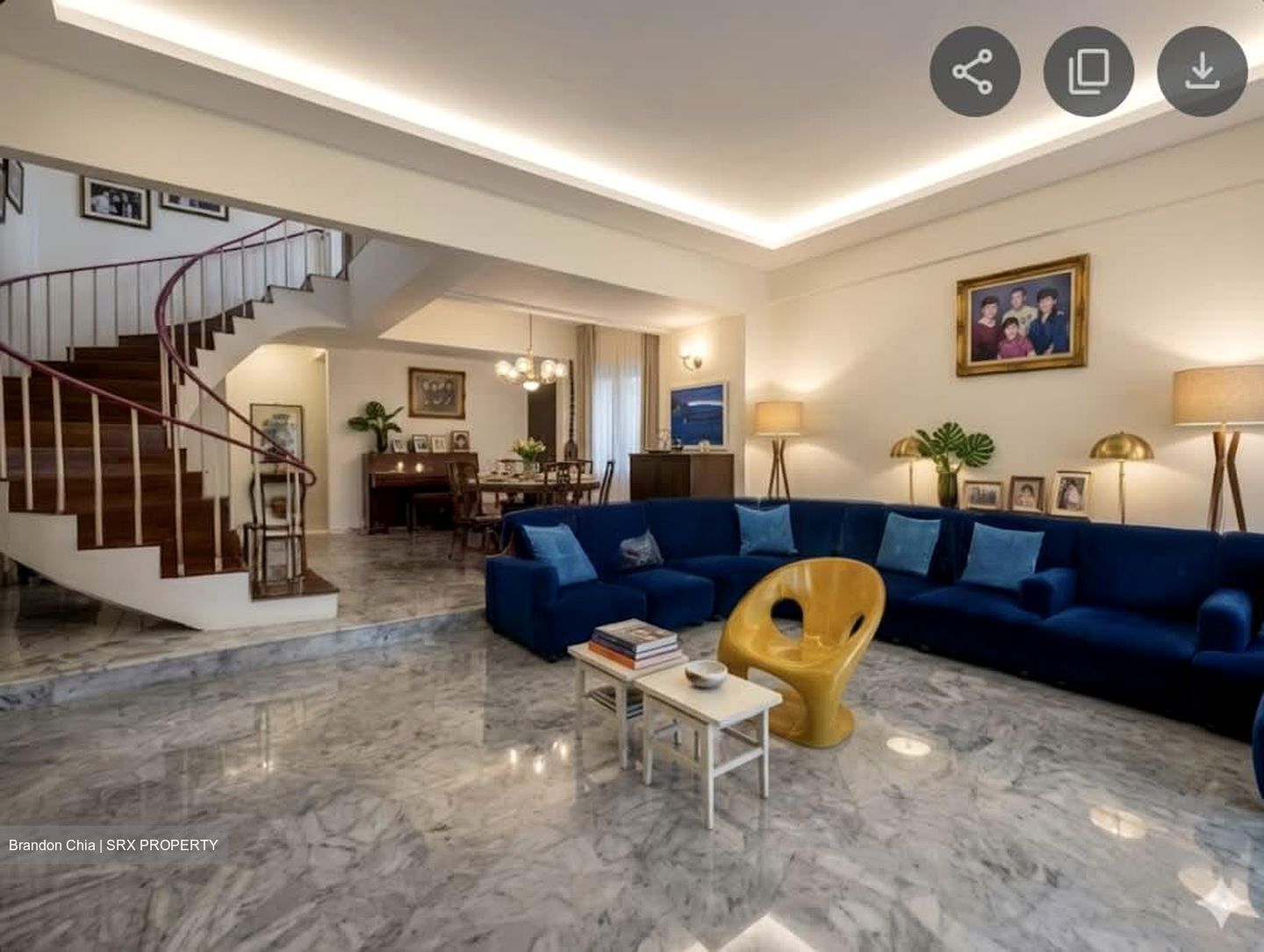 Poh Huat Garden (D19), Semi-Detached #551199301